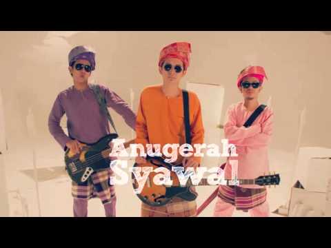 Bunkface - Anugerah Syawal 2013