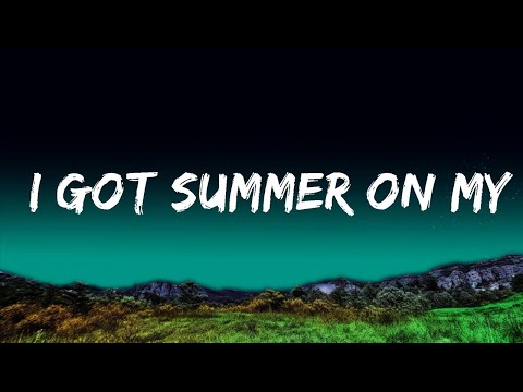 Elli Eli, Raritto San - I Got Summer on My Mind (Lyrics) | Top Best Songs