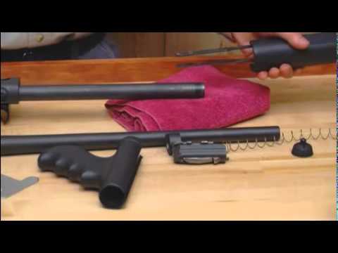 Tacstar Tactical Shotgun Conversion Kits