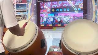 太鼓の達人 ニジイロver. Coquette 全良