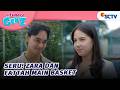 Gemes Banget Fattah Dan Zara Main Basket Bareng Asmara Gen Z Episode 459