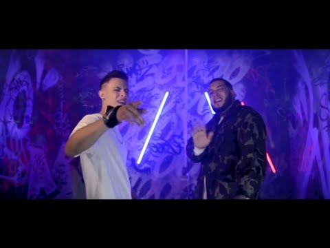 Se Sabe - Dany Lozano ❌ G-Gant [Official Video]