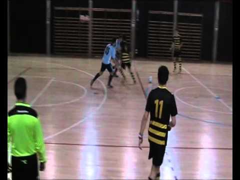 220116.Occasione Cus Trento e parata Levico Terme (sullo 0-0)