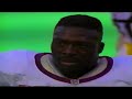 Bruce Smith Interception BILLS vs JETS October 24, 1993