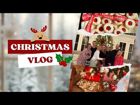 Our Christmas Morning