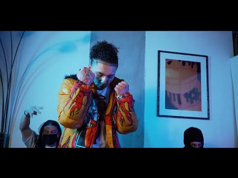 SotgMando - In My Bag (Official Video)