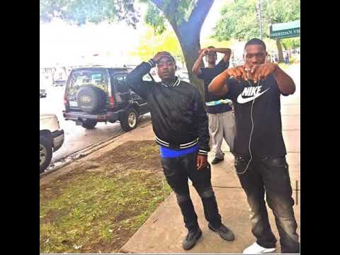 TBG Lil Jay & Lil4Mobb T Mula “Die Opps” (tfg diss) (pappygang diss)