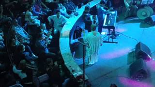 CUANDO EL DESTINO PAQUITA LA DEL BARRIO