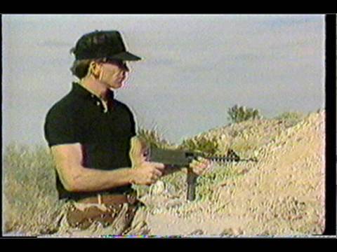 Awesome Firepower!!!