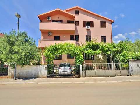 Apartments Brijuni 648 - Fažana - Croatia