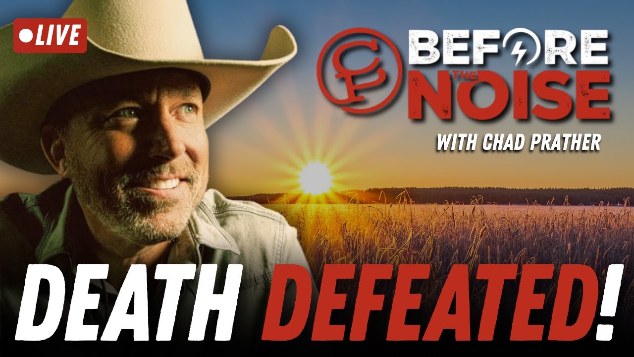 How Christ Destroyed Death and Is Bringing Us to Glory How Christ Destroyed Death and Is Bringing Us to Glory