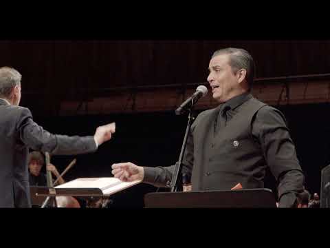 Sinfónico.AR - Tango (selección)