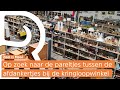 Zooi is Mooi - Aflevering 1: Kringloopwinkels