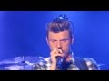 Nick Carter -- "Just Want You To Know" 