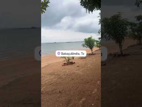 Babaçulândia, Tocantins🥥