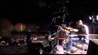 The Verve - Love Is Noise (Live At Coachella 2008)