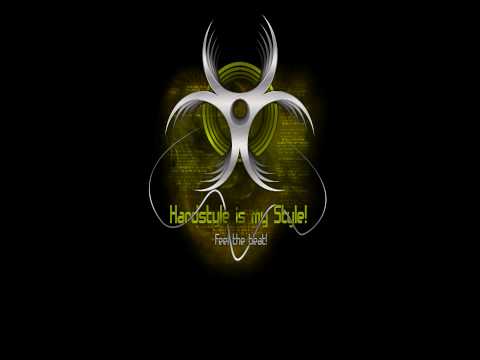 hardstyle vs hip hop mix