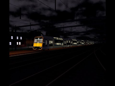 Trainways Live stream