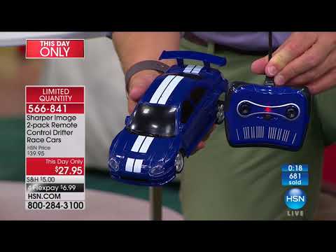 HSN | Electronic Connection 09.30.2017 - 11 PM