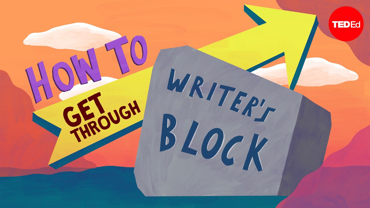 Write every day, even if it’s terrible | Think Like A Musician