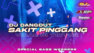 Download lagu DJ SAKIT PINGGANG || DJ DANGDUT MANGKENE || By AXL MUSIC mp3