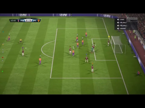 FK Belasica TV | Trainingssession