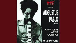 King Tubby's Roots Vibe Dub - Original