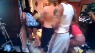 Ronnie and Mike fight in Italy The Situation full fight real Season 4 Episode