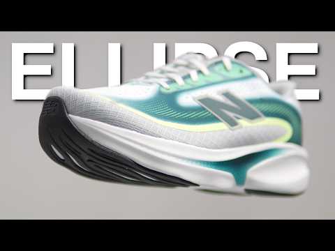 New Balance New Balance Ellipse