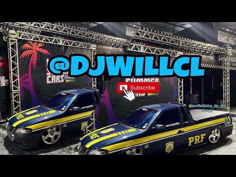 MEGA FUNK SURFISTINHA PRF DO DUDU 2 - @DJWillCL