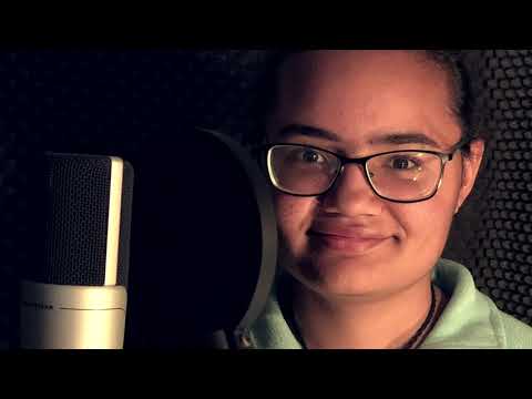 Leonore Goldschmidt - "Miteinander"  - Making of - 2018