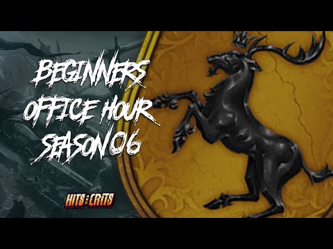 Baratheons LIVE Beginners Guide with Failix - A Song of Ice and Fire: TMG