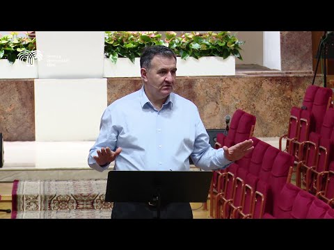 Ioan Szasz - Arta negocierii în familia creștină