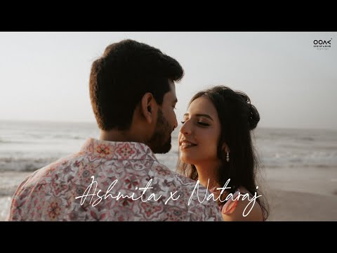 Nataraj x Ashmita