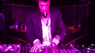 Gesaffelstein - Control Movement part 1