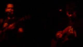 Matt Caplan - Pride fighter