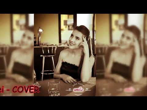 Lacramioara Dirlea   Ochii mei   COVER