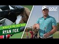 Ryan Fox I What S In The Bag Golf Monthly