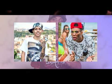 Travis Scott Remix versão Brega Funk 🔥 RICK x MC GW  "Mina, é o Setor, Nada Mudou / Desce e Sobe"