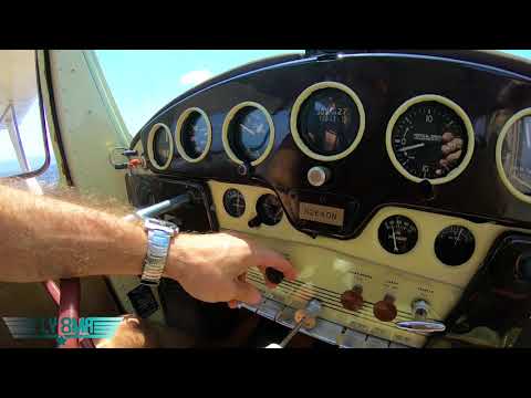 Carburetor Ice in a CESSNA | What you need to know...