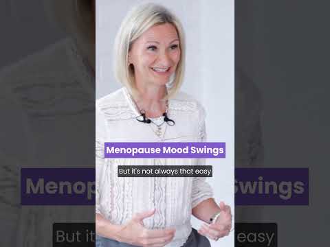 Surviving Menopause Mood Swings in a Relationship #shots #womenshealth #menopausesymptoms