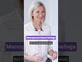 Surviving Menopause Mood Swings In A Relationship Shots Womenshealth Menopausesymptoms