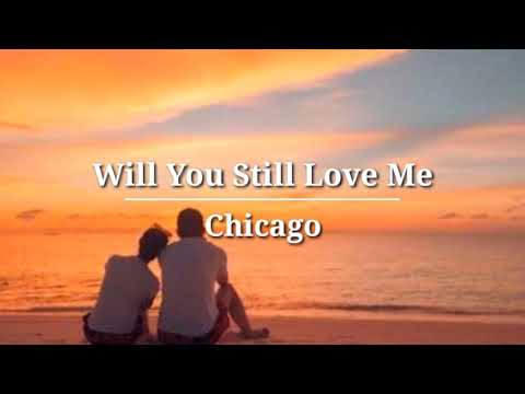 Thể hiện bởi Chicago