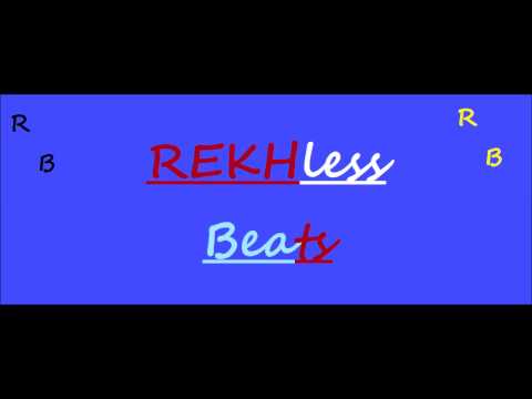 REKHless Beats - Michael Jackson Vs Nick Cannon/Fatman Scoop