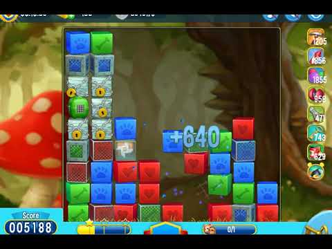 Pet Rescue Saga   level 5289  no boosters