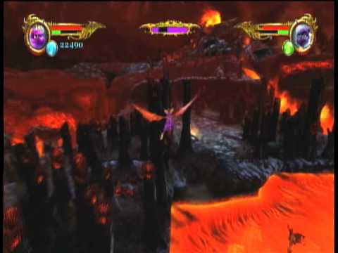 The Legend of Spyro: Dawn of the Dragon (Pt. 31)