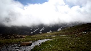 preview picture of video 'erzincan yaylalar köyü (onur y.)'