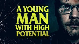 A YOUNG MAN WITH HIGH POTENTIAL - FRIGHTFEST PRESENTS - OFFICIAL UK TRAILER -