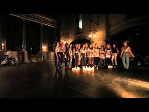 Deep Throat - Palindrome (Landshapes Cover)