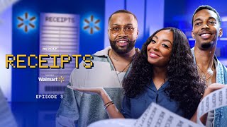 Joseph Solomon & Kenyon Dixon Compete for the Crown of R&B Receipts